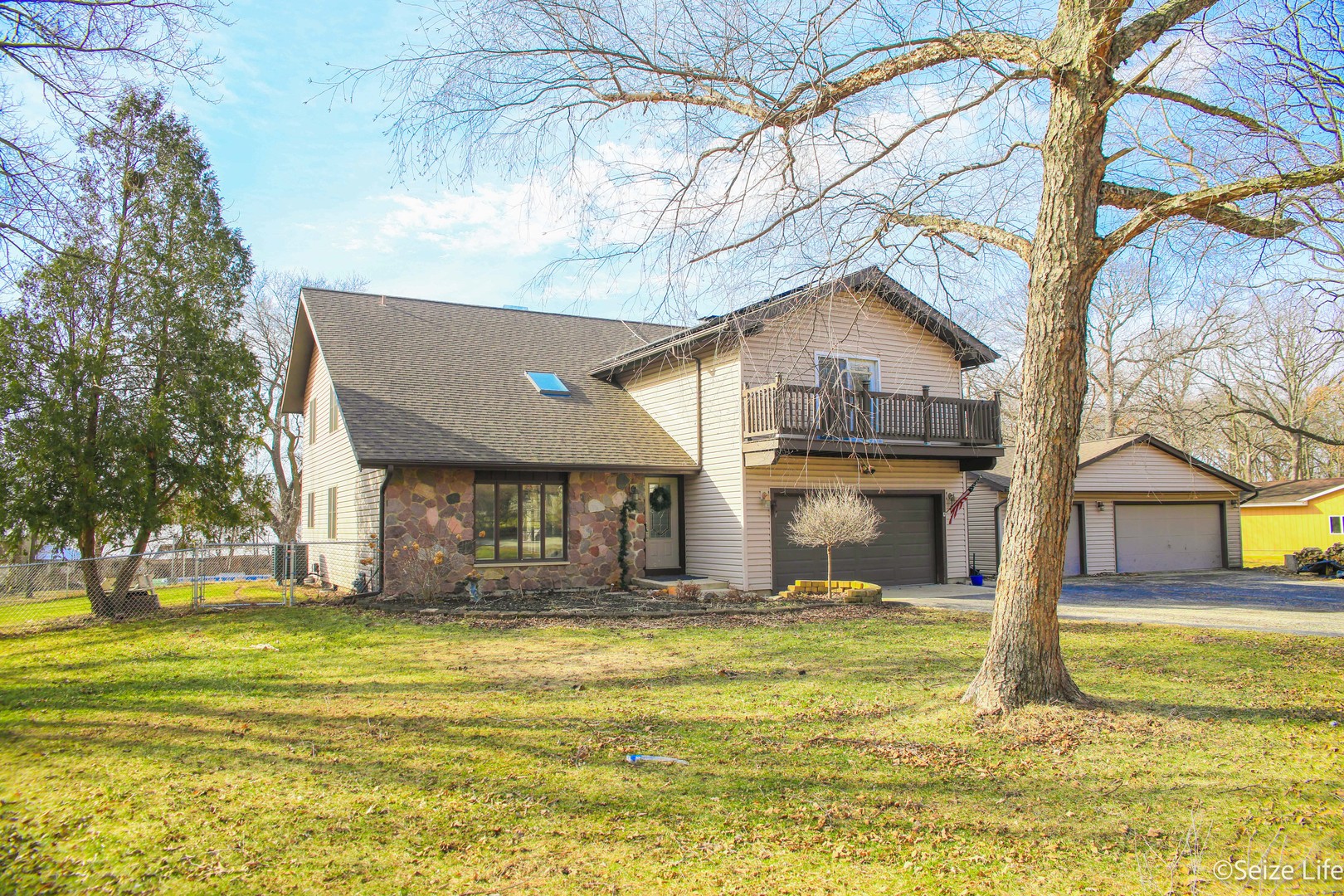 3203 Elizabeth Street, Marengo, IL