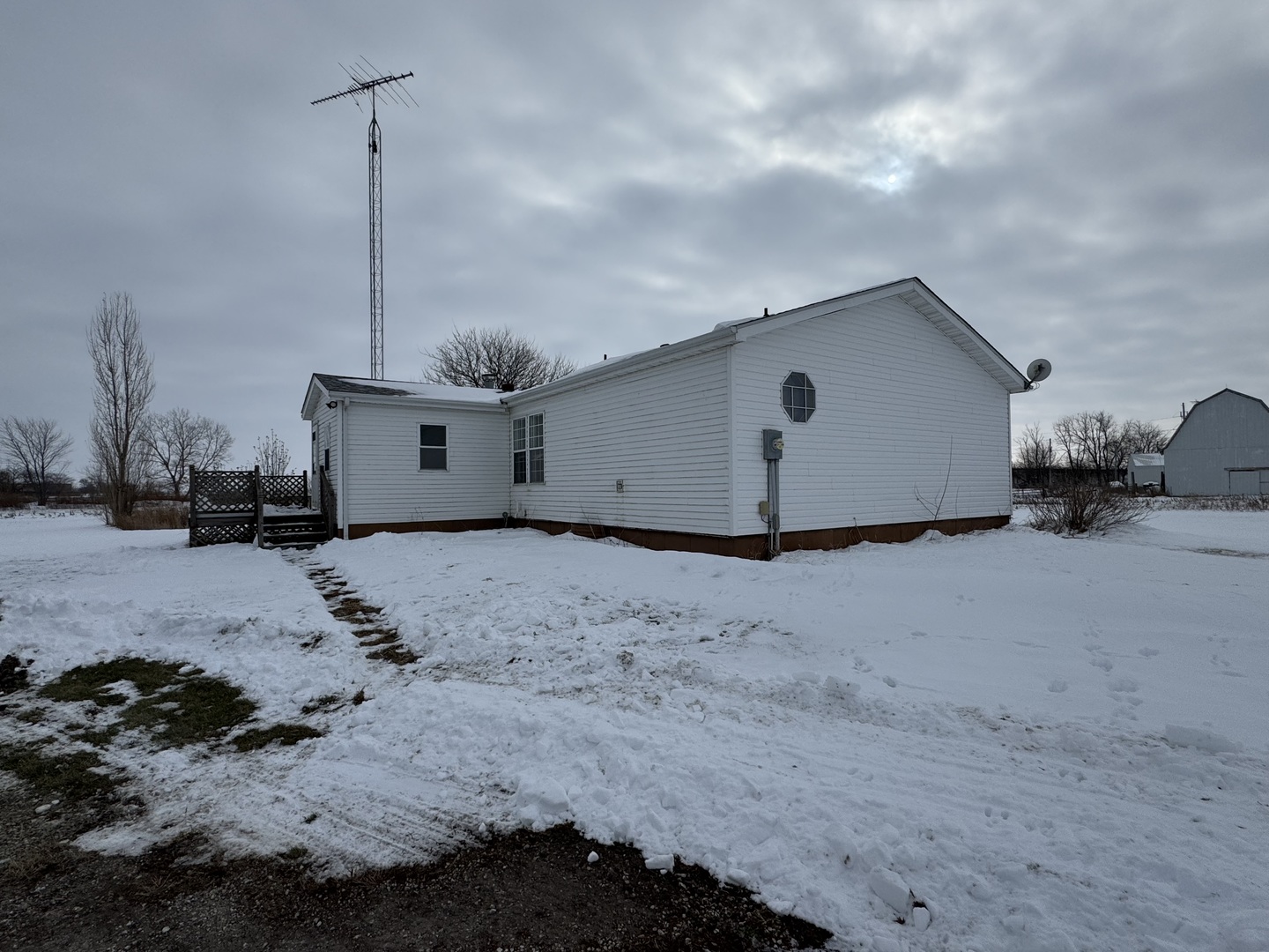 3110 N Old US Hwy 45 Highway, Clifton, IL