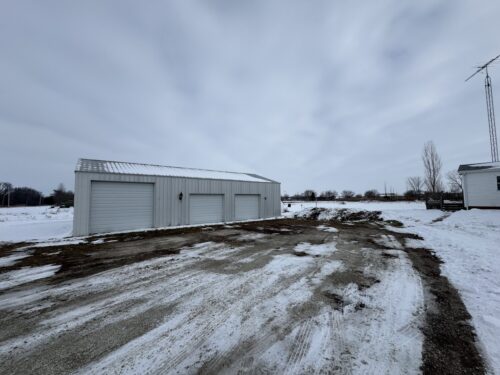 3110 N Old US Hwy 45 Highway, Clifton, IL