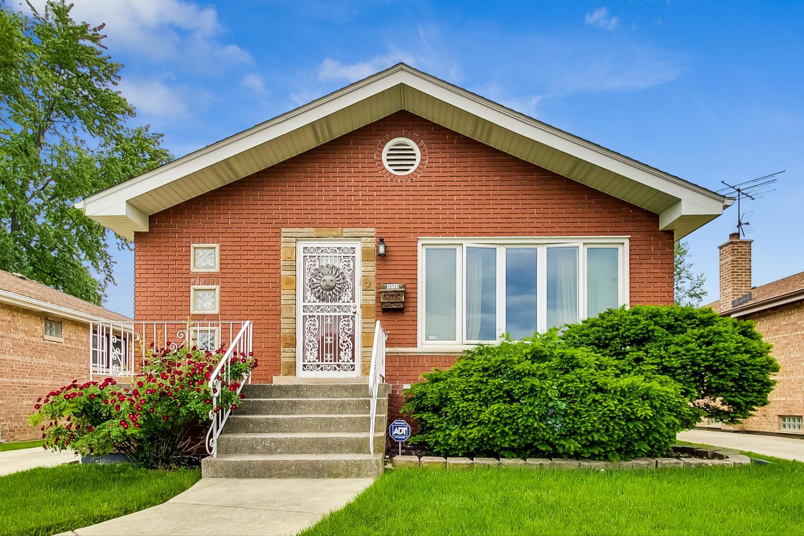 15722 Ellis Avenue, Dolton, IL