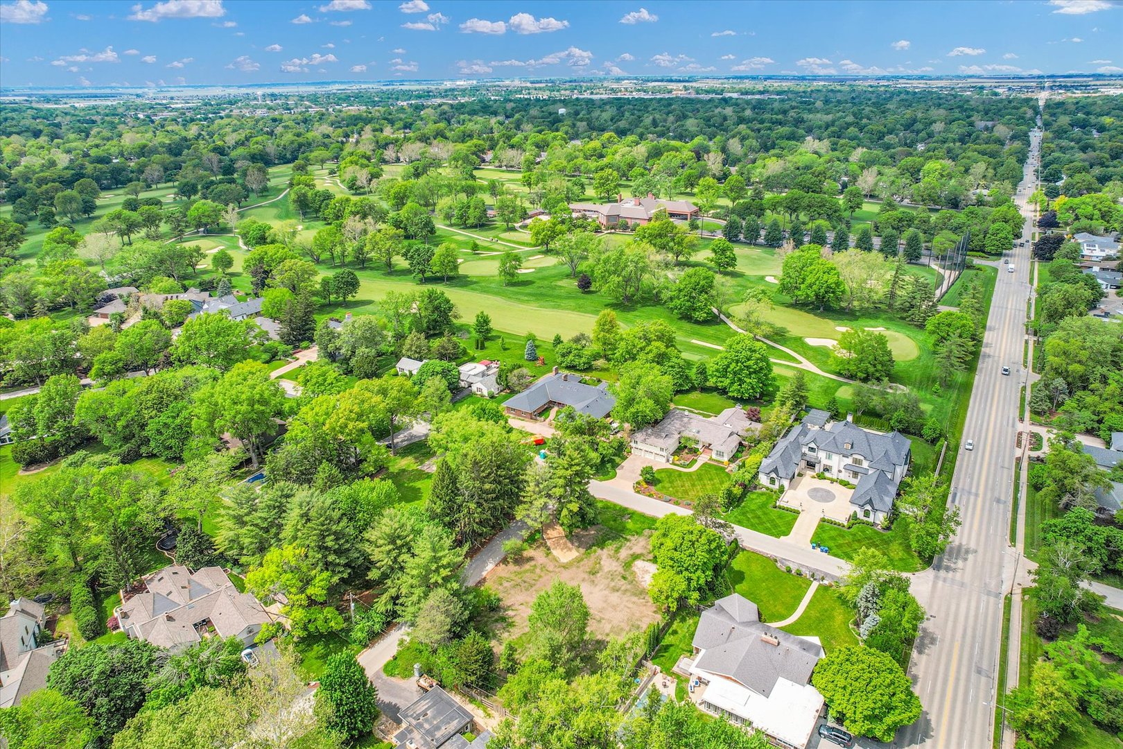 21 Greencroft Drive, Champaign, IL