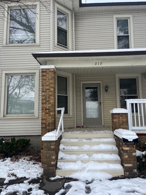212 W Washington Street, Streator, IL