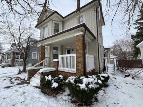 212 W Washington Street, Streator, IL