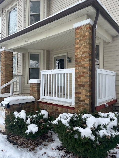 212 W Washington Street, Streator, IL