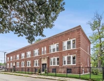 6601 S Green Street #817-2, Chicago, IL