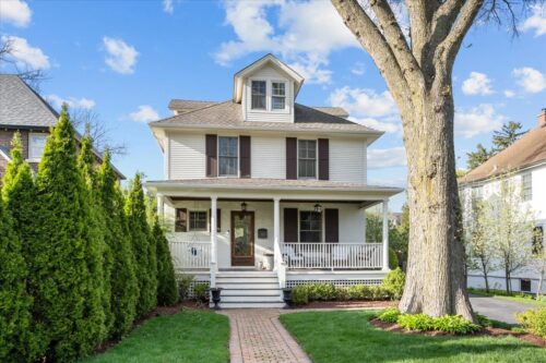 158 Atteridge Road, Lake Forest, IL