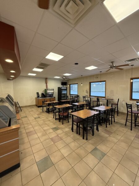 330 N 1st Street, Cuba, IL