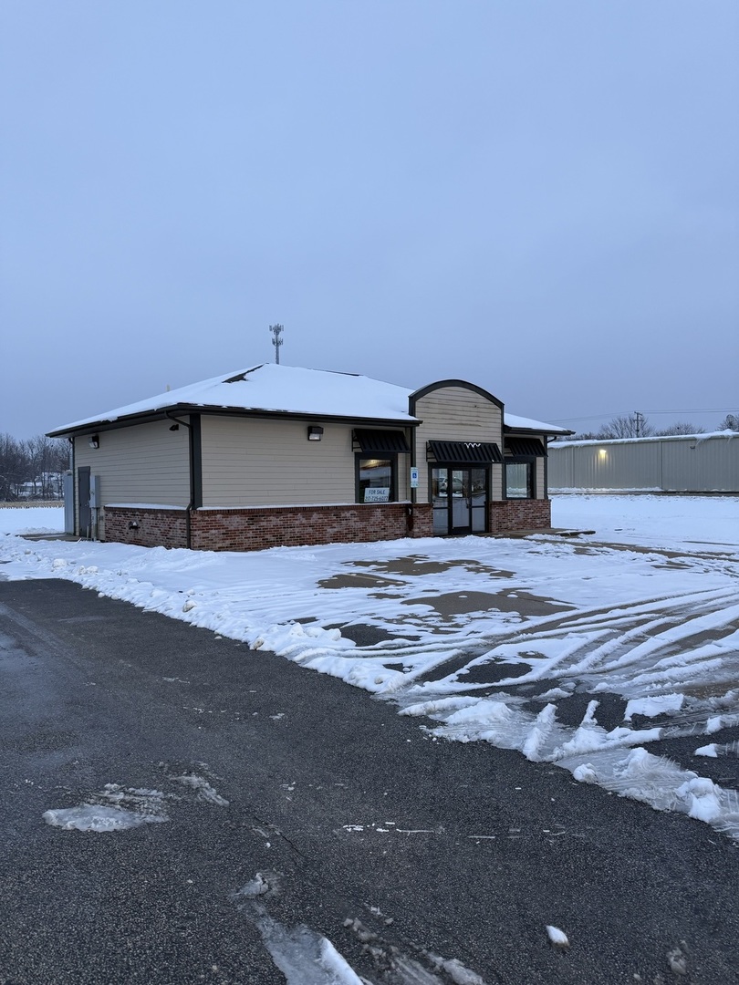 330 N 1st Street, Cuba, IL