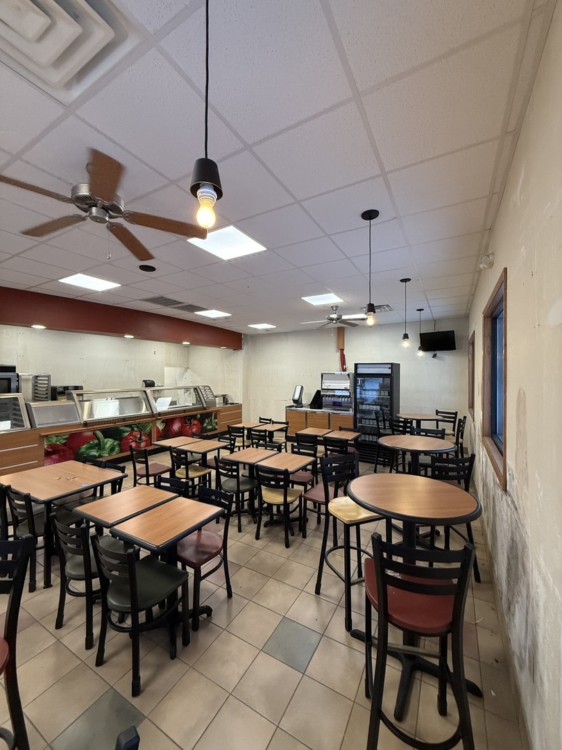 330 N 1st Street, Cuba, IL