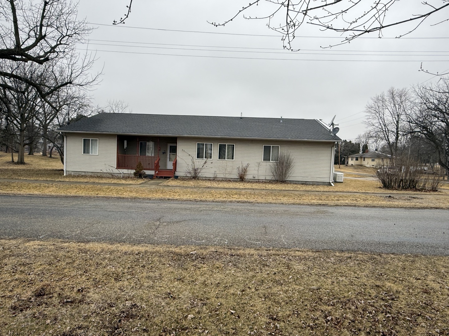 319 N Fourth Street, Neponset, IL