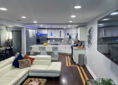 4148 S King Drive #G3, Chicago, IL