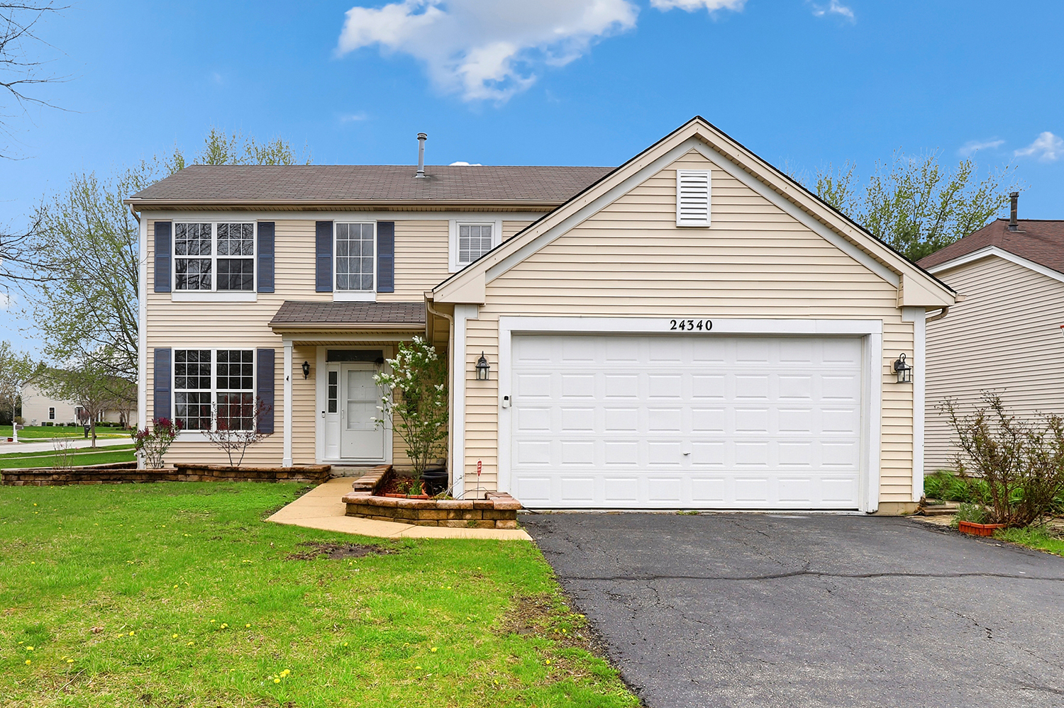 24340 Hemlock Drive, Plainfield, IL