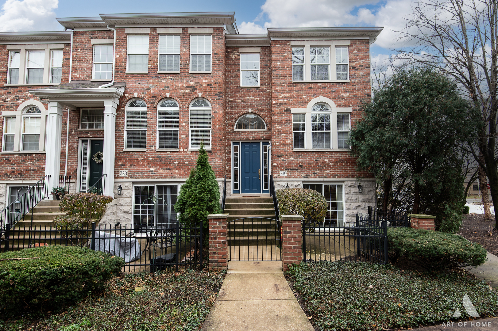 730 Prescott Court, Naperville, IL