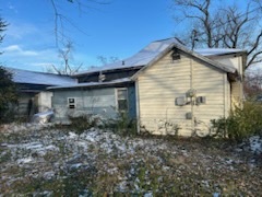 419 S Pearl Street, Salem, IL