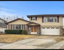 833 W Heritage Drive #1, Addison, IL