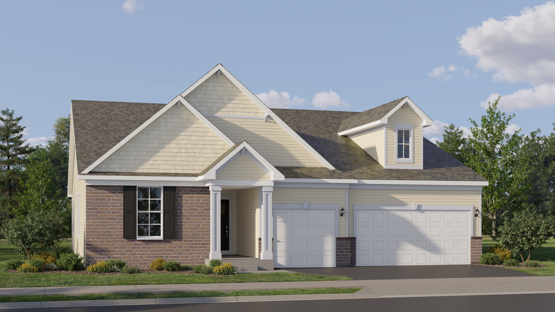 121 Pinehill Street, South Elgin, IL