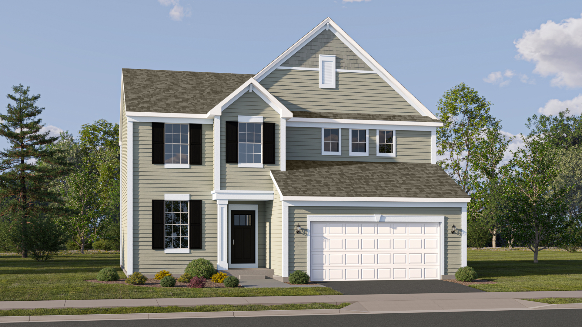 125 Pinehill Street, South Elgin, IL