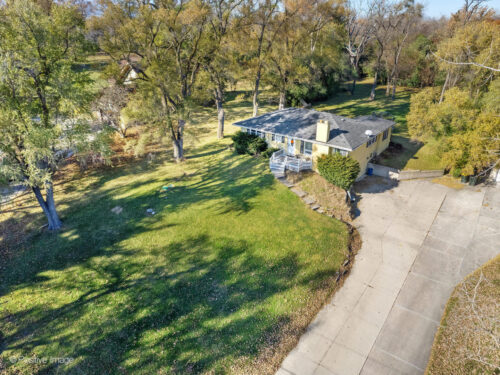 6 Pine Hill Lane, Oak Brook, IL