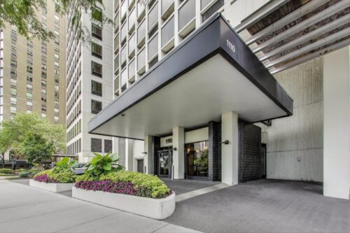 1110 N Lake Shore Drive #20S, Chicago, IL
