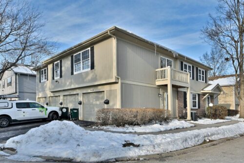 424 Muirwood Court, Vernon Hills, IL