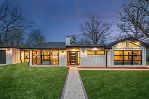 325 Park Place, Glencoe, IL