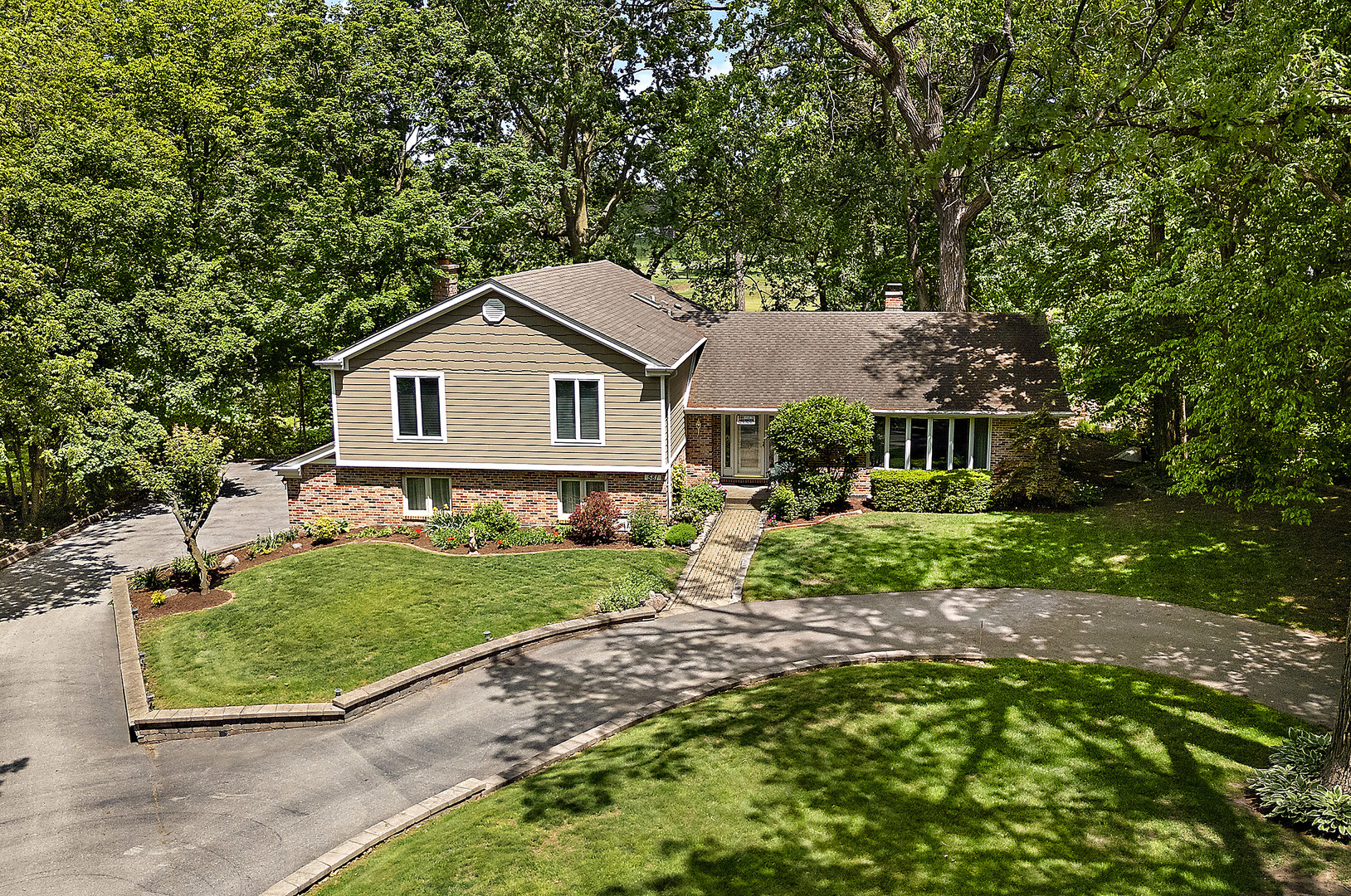 581 Aberdeen Road, Frankfort, IL