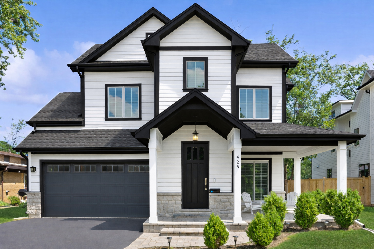 428 Beverly Drive, Wilmette, IL