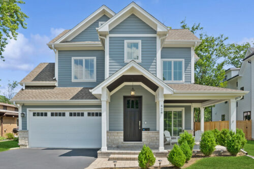 428 Beverly Drive, Wilmette, IL