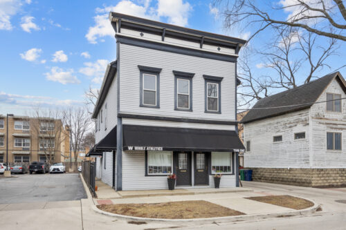 1140 Erie Street, Oak Park, IL