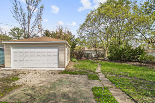 17065 Crane Avenue, Hazel Crest, IL