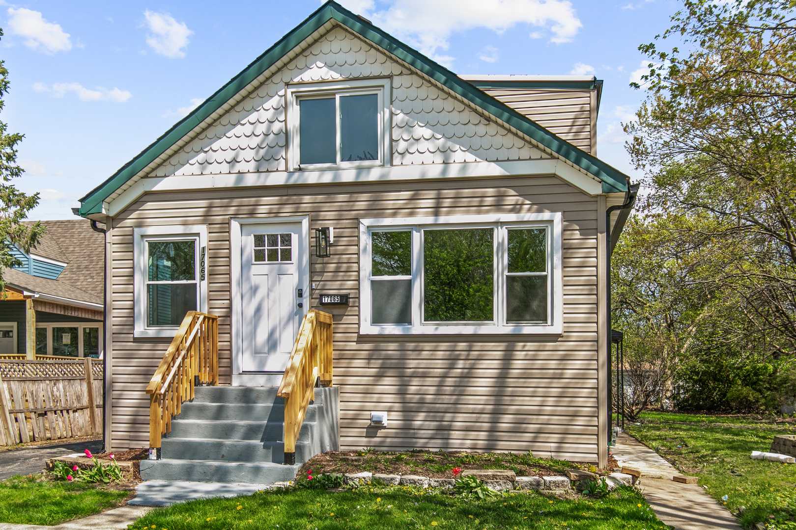 17065 Crane Avenue, Hazel Crest, IL