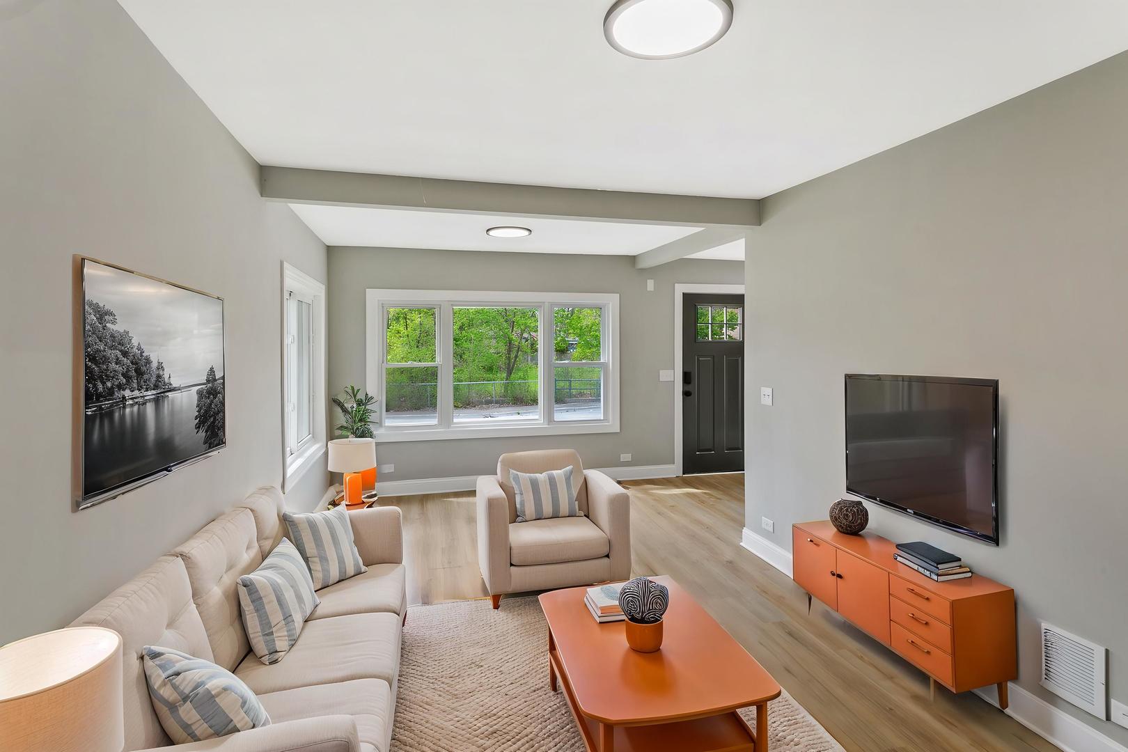 17065 Crane Avenue, Hazel Crest, IL