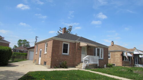 3428 Lonnquist Drive, Franklin Park, IL