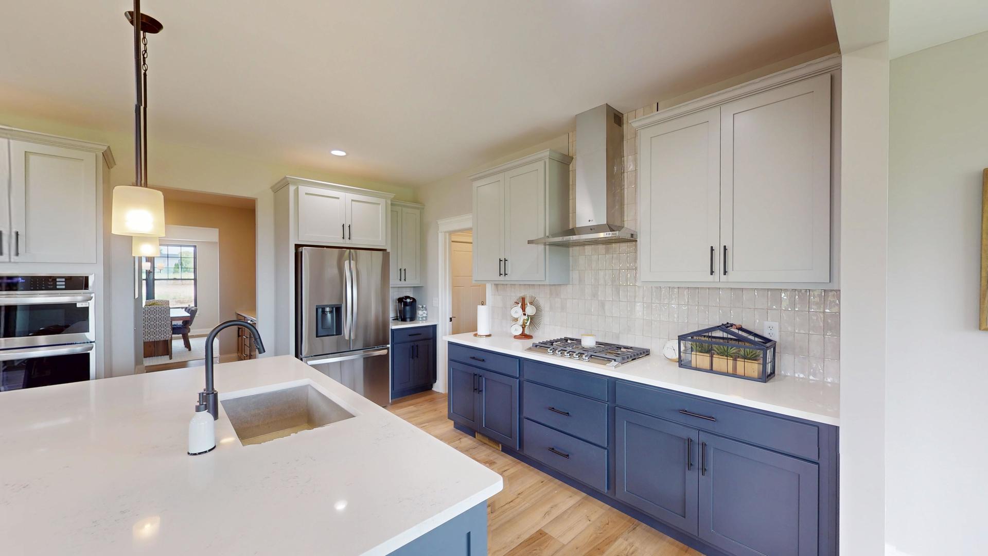 644 Houtz Circle, Elburn, IL