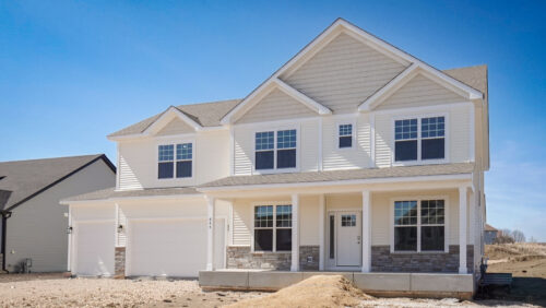 644 Houtz Circle, Elburn, IL