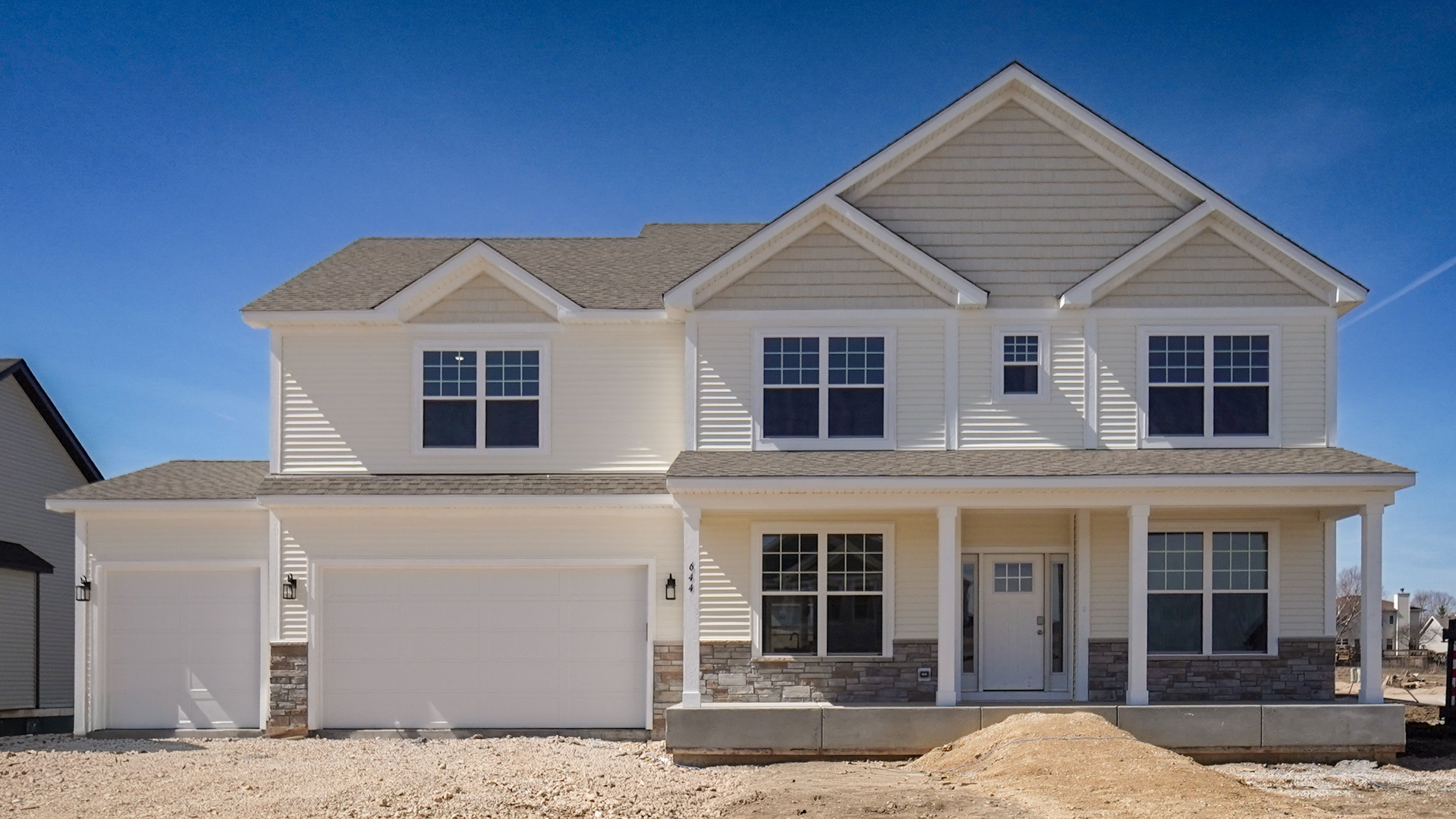 644 Houtz Circle, Elburn, IL