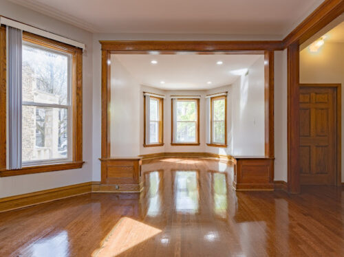 2624 W Walton Street #1, Chicago, IL