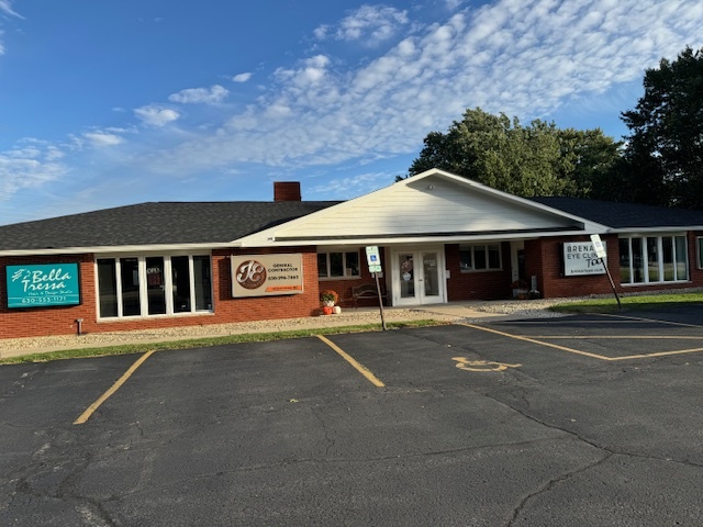 718 Bridge Street #718A, Yorkville, IL