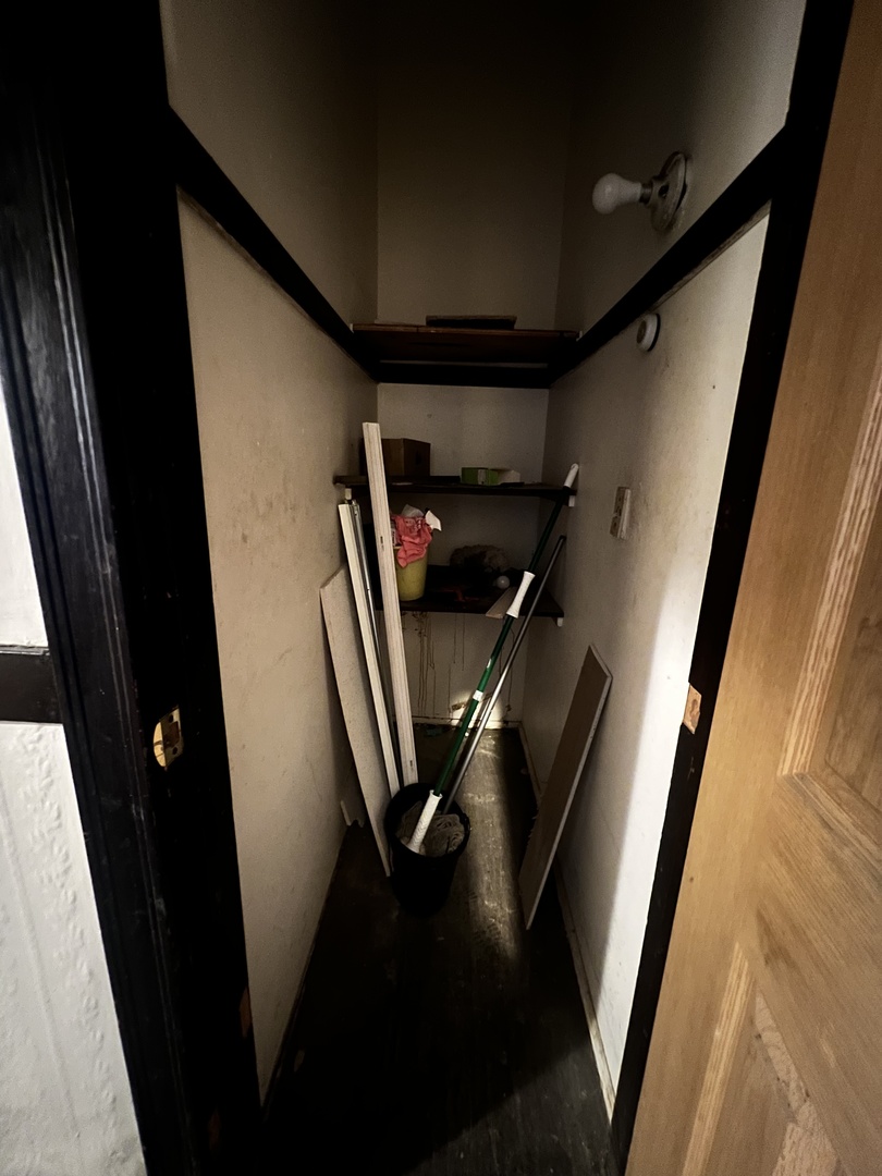 6240 S Evans Avenue, Chicago, IL