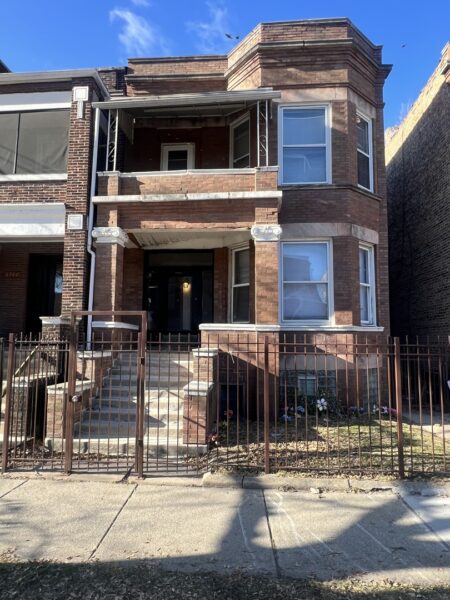 6240 S Evans Avenue, Chicago, IL