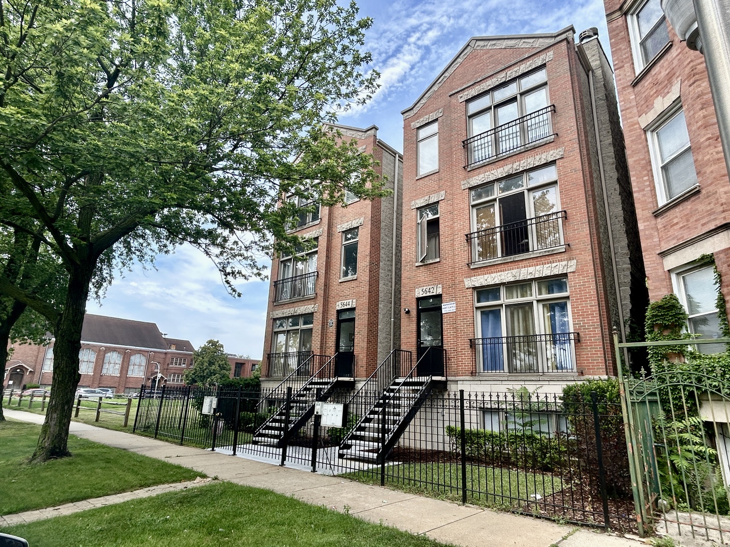 5644 S Prairie Avenue, Chicago, IL