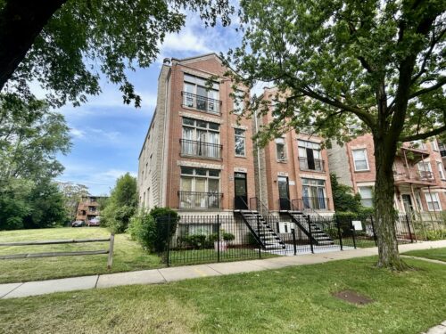 5644 S Prairie Avenue, Chicago, IL