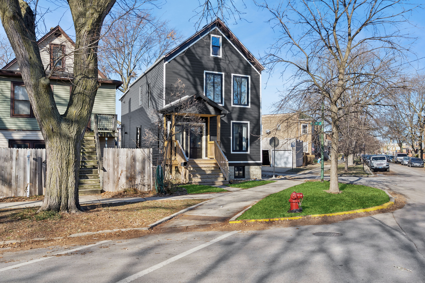 4728 N Kennicott Avenue, Chicago, IL