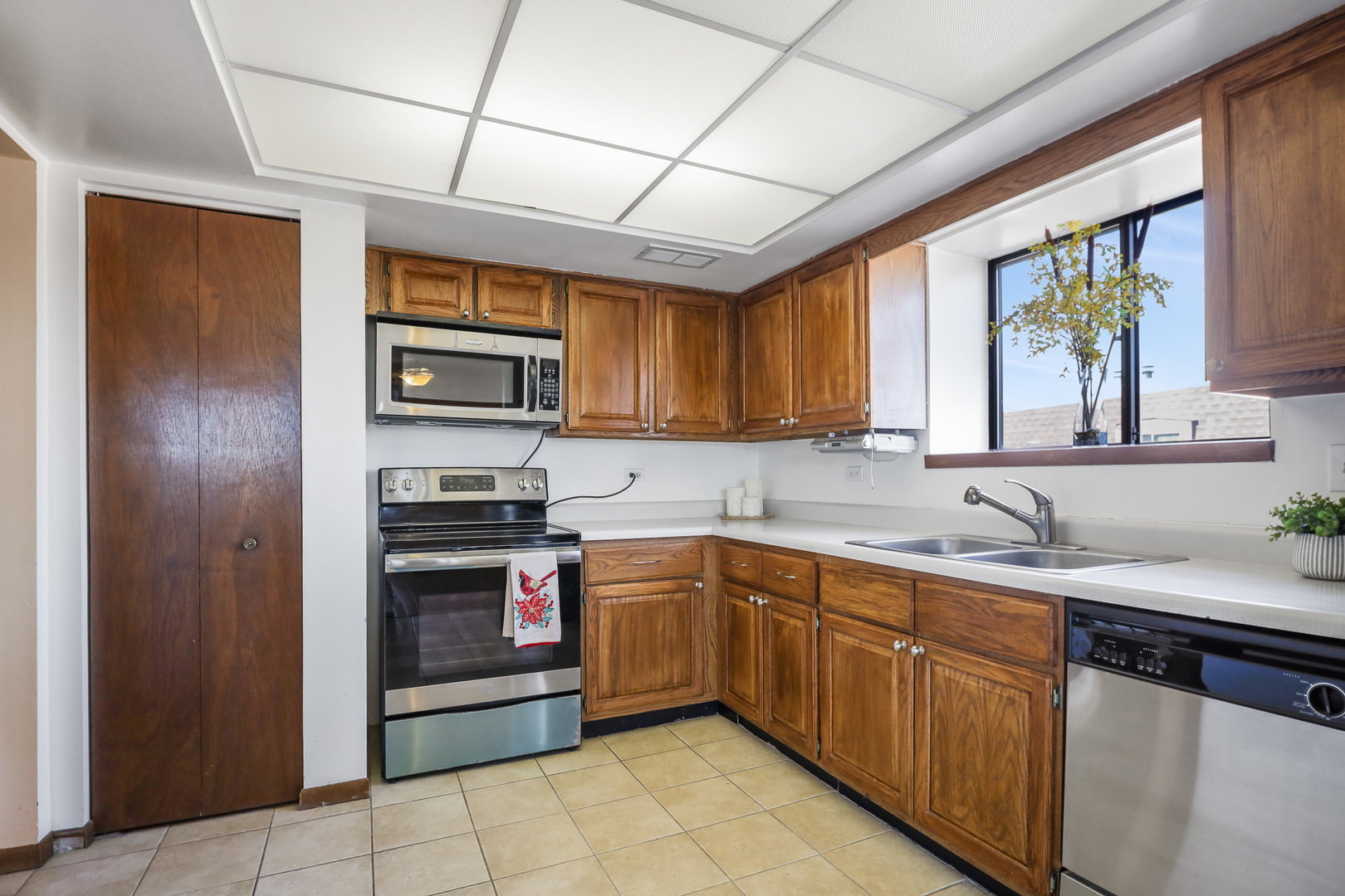 11133 East Road #E, Palos Hills, IL