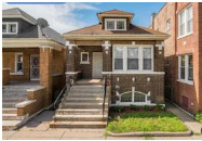 705 E 92nd Street, Chicago, IL