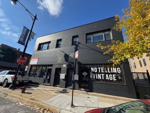 3222-3224 S Morgan Street, Chicago, IL