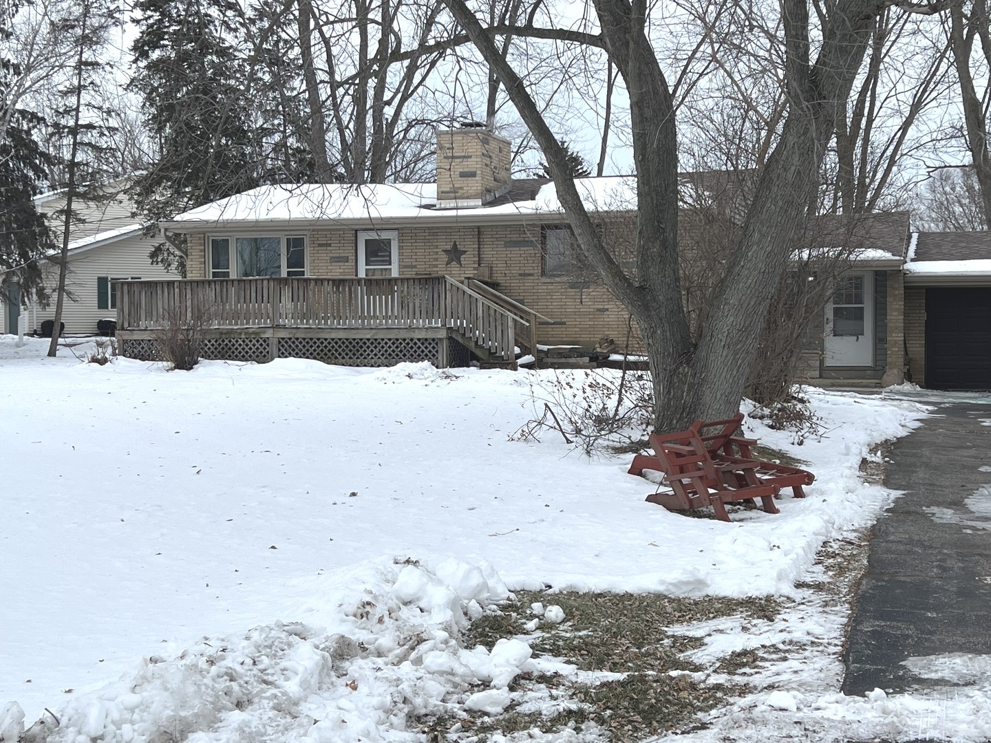 13980 W Stonegate Road, Wadsworth, IL