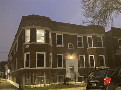 6601 S Bishop Street #6603-1, Chicago, IL