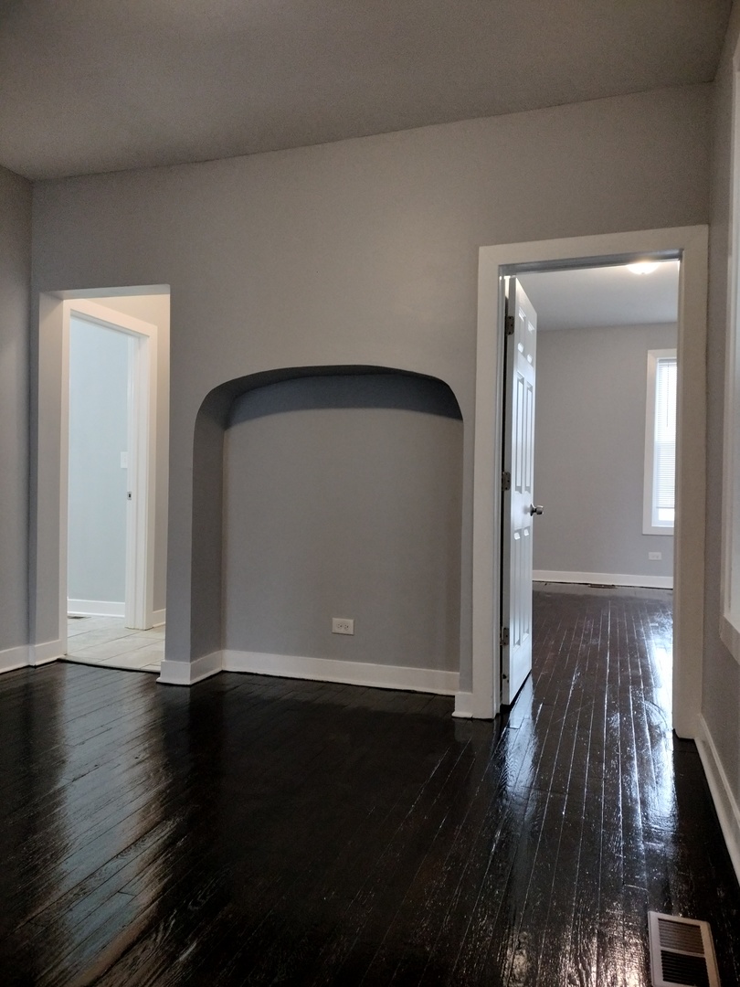 6601 S Bishop Street #6603-1, Chicago, IL