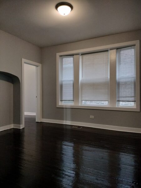 6601 S Bishop Street #6603-1, Chicago, IL